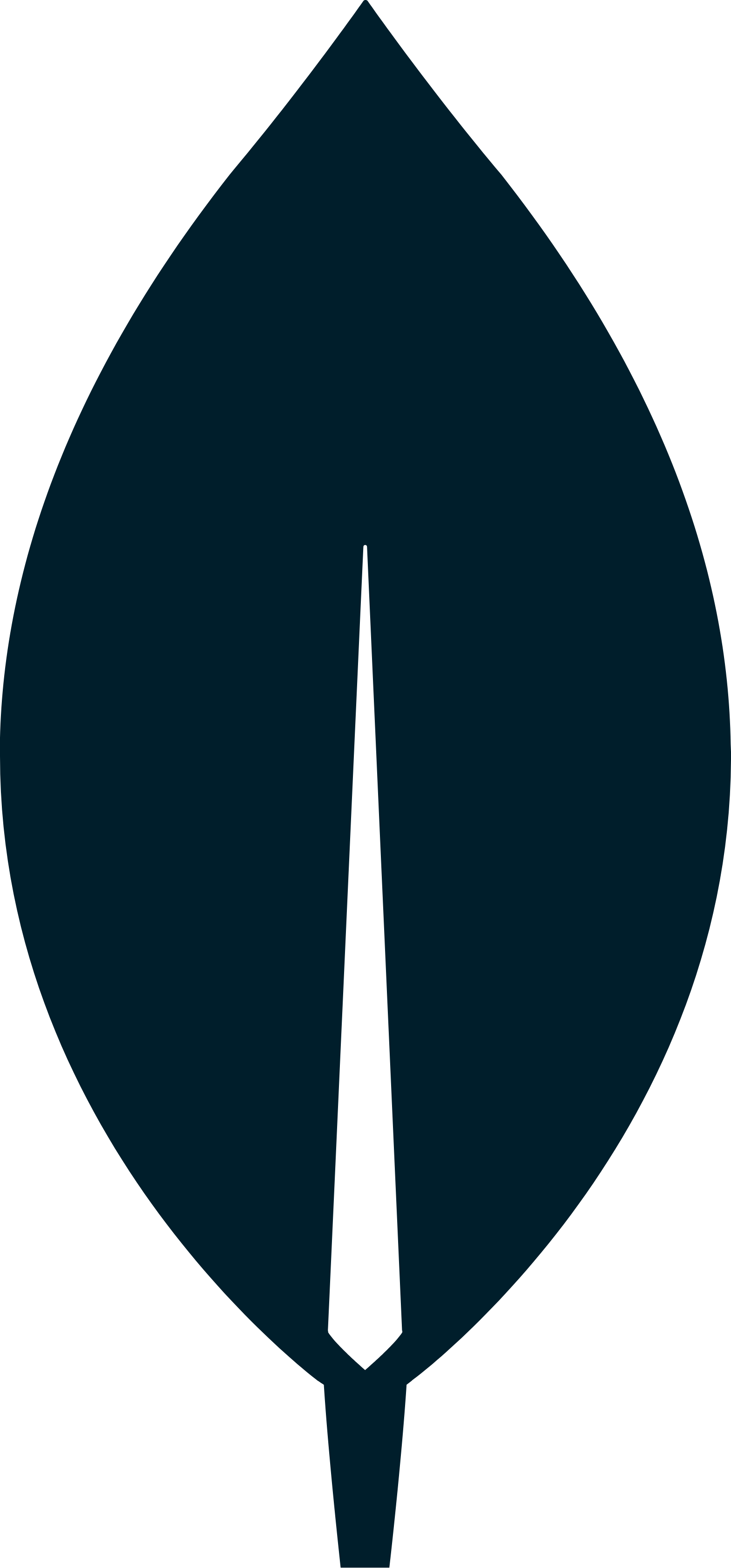 logo de la marque mongoDb